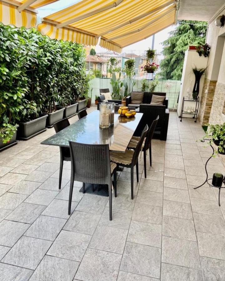 Lovely Apartment Bergamo Exterior photo